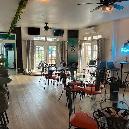 Bed and Breakfast The Royal Nest Trinidad Diego Martin Экстерьер фото